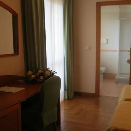 Hotel Giardino Dei Principi D'abruzzo Citta Sant'Angelo