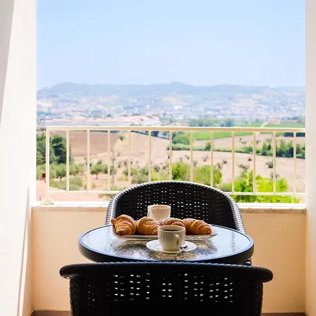 Hotel Giardino Dei Principi D'abruzzo
