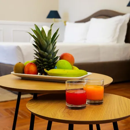 Giardino Dei Principi D'abruzzo 4*