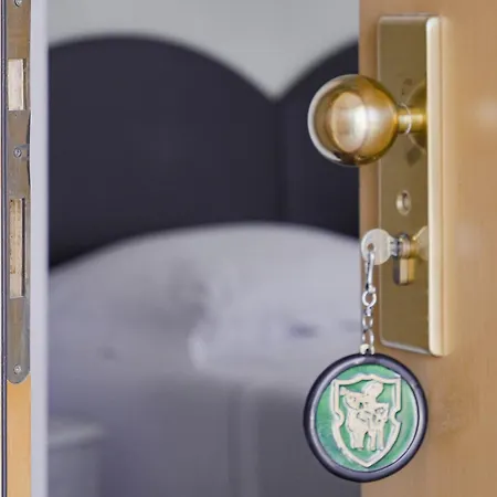 Giardino Dei Principi D'abruzzo