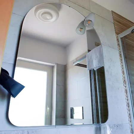 ホテル Giardino Dei Principi D'abruzzo