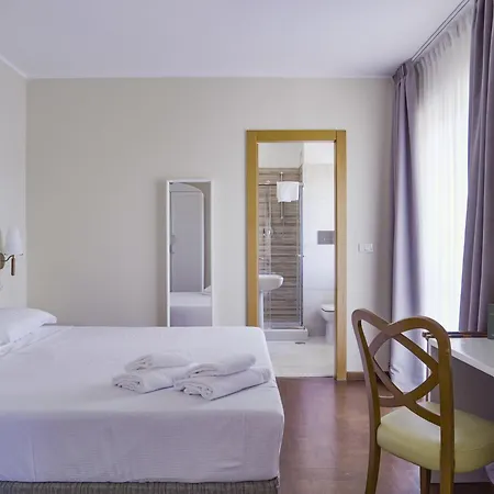 Giardino Dei Principi D'abruzzo 酒店 4*