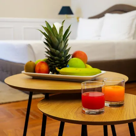 Hotel Giardino Dei Principi D'abruzzo 4*