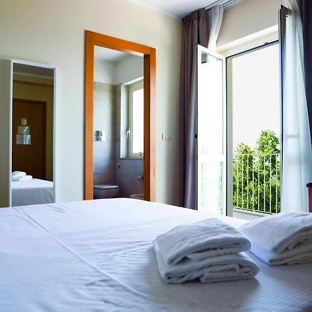 Giardino Dei Principi D'abruzzo Hotel Citta Sant'Angelo