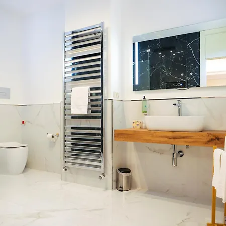 Giardino Dei Principi D'abruzzo 4* Citta Sant'Angelo