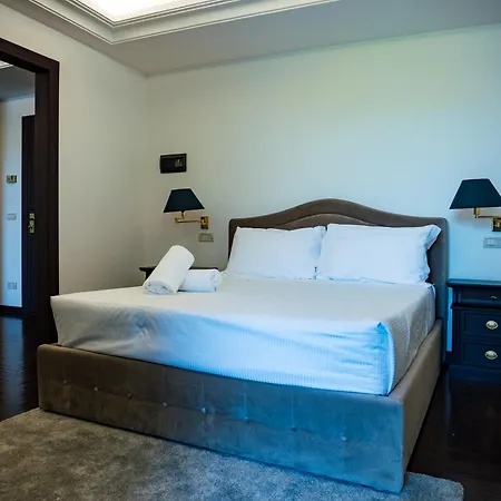 Giardino Dei Principi D'abruzzo