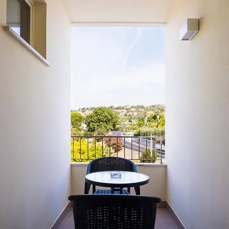 Giardino Dei Principi D'abruzzo 酒店