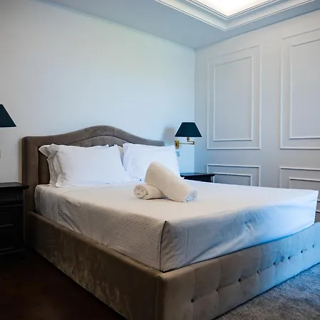 Hotel Giardino Dei Principi D'abruzzo