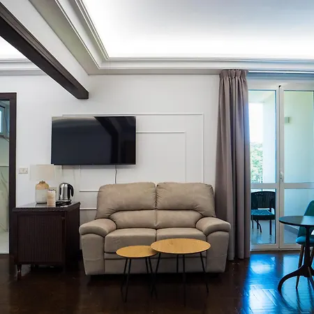 Giardino Dei Principi D'abruzzo Hotel 4*