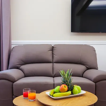 酒店 Giardino Dei Principi D'abruzzo 圣安杰洛城