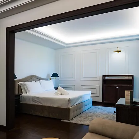 Giardino Dei Principi D'abruzzo 4*