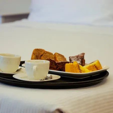 Giardino Dei Principi D'abruzzo 4* Citta Sant'Angelo