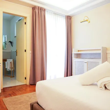 Hotel Giardino Dei Principi D'abruzzo