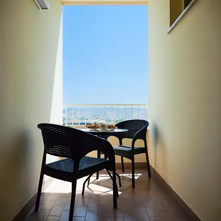 Giardino Dei Principi D'abruzzo 酒店 4*