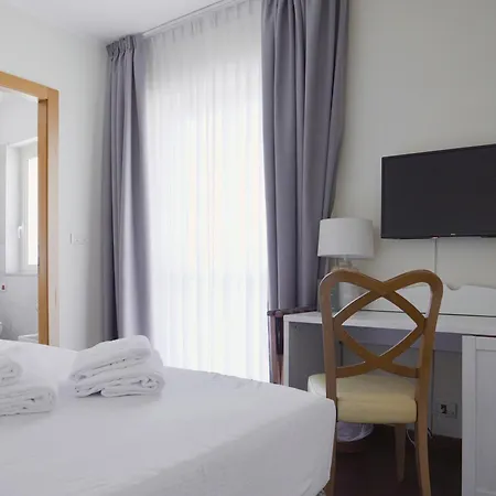 Otel Giardino Dei Principi D'abruzzo 4*