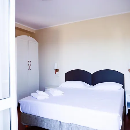 Hotel Giardino Dei Principi D'abruzzo Città Sant'Angelo