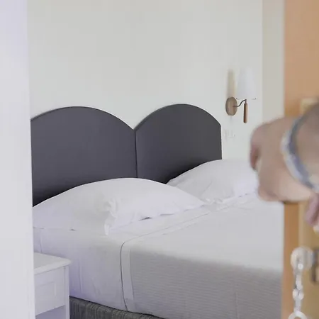 Giardino Dei Principi D'abruzzo 圣安杰洛城