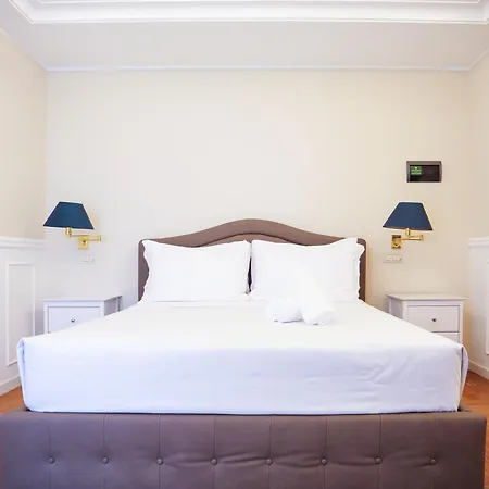 Giardino Dei Principi D'abruzzo