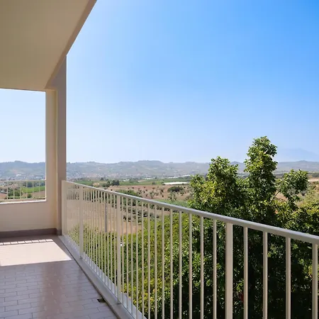 Giardino Dei Principi D'abruzzo Hotell