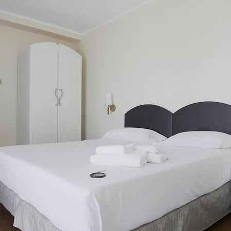 Hotel Giardino Dei Principi D'abruzzo