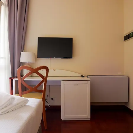 Hotel Giardino Dei Principi D'abruzzo Città Sant'Angelo