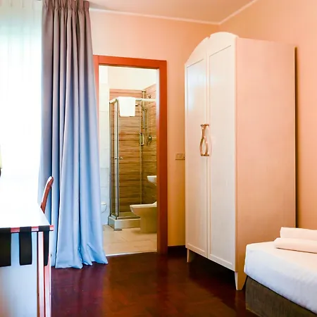 Giardino Dei Principi D'abruzzo 4*