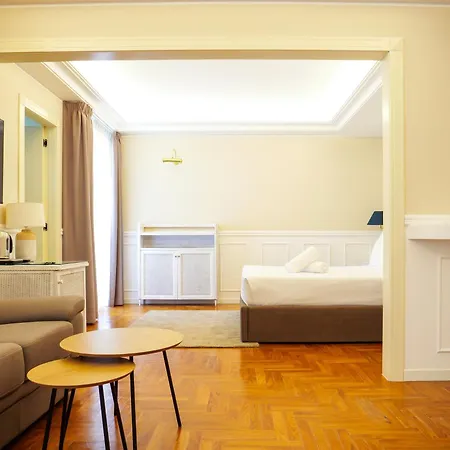 Giardino Dei Principi D'abruzzo 4* 圣安杰洛城