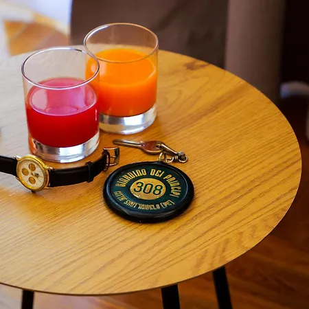 Giardino Dei Principi D'abruzzo