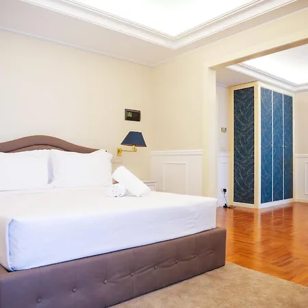 Giardino Dei Principi D'abruzzo 酒店 4*