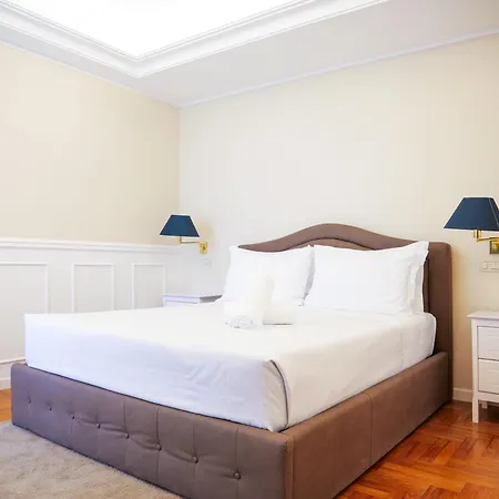 Hotel Giardino Dei Principi D'abruzzo 4*