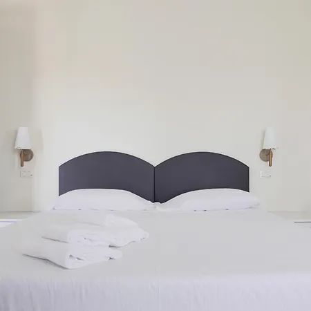 Giardino Dei Principi D'abruzzo ホテル チッタ・サンタンジェロ