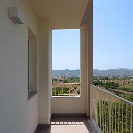 Hotel Giardino Dei Principi D'abruzzo Citta Sant'Angelo