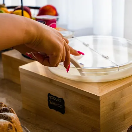 Giardino Dei Principi D'abruzzo 圣安杰洛城