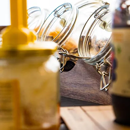 Giardino Dei Principi D'abruzzo 酒店