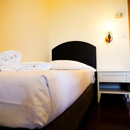 Hotel Giardino Dei Principi D'abruzzo