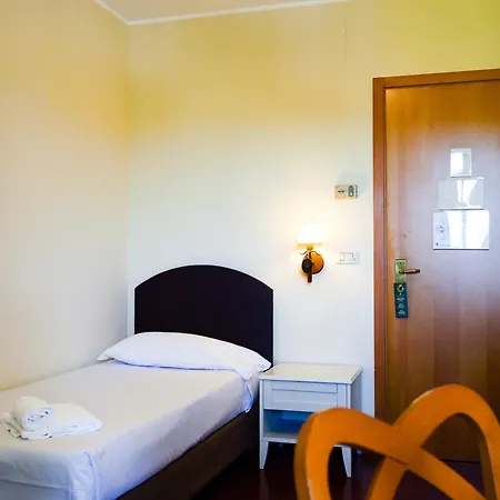 Giardino Dei Principi D'abruzzo Hotell 4*