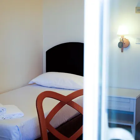 Hotel Giardino Dei Principi D'abruzzo 4*