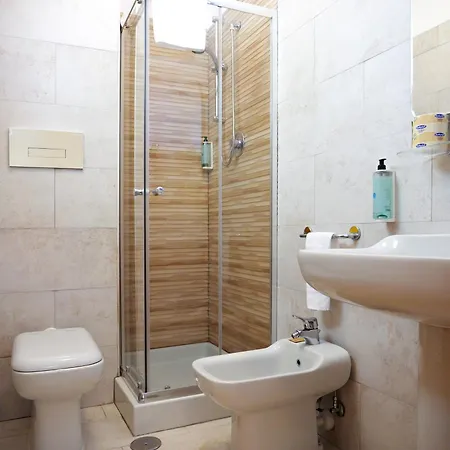 Hotel Giardino Dei Principi D'abruzzo Città Sant'Angelo