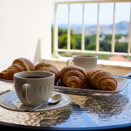 Giardino Dei Principi D'abruzzo 4*