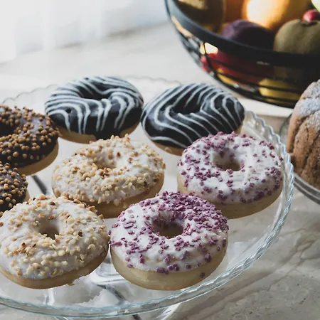 Giardino Dei Principi D'abruzzo