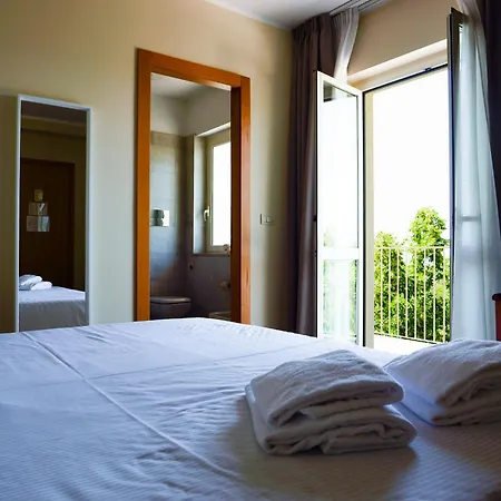 Giardino Dei Principi D'abruzzo Hotel