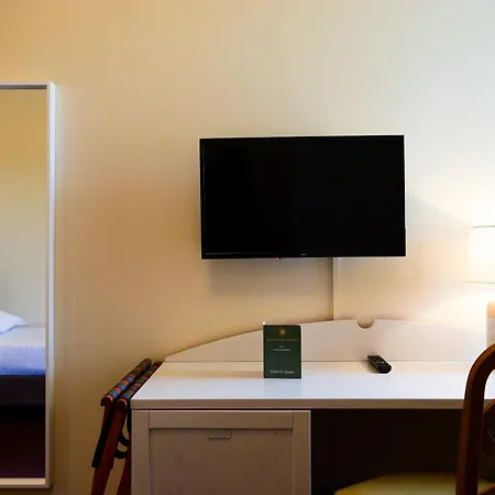 Hotel Giardino Dei Principi D'abruzzo 4*