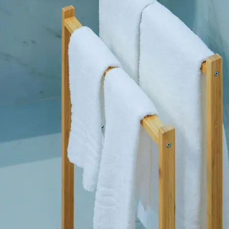 Giardino Dei Principi D'abruzzo 酒店 圣安杰洛城