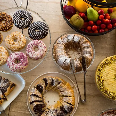 Giardino Dei Principi D'abruzzo 4*