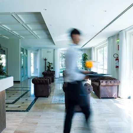 Giardino Dei Principi D'abruzzo 圣安杰洛城