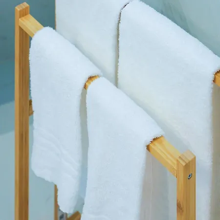 Giardino Dei Principi D'abruzzo 4* 圣安杰洛城