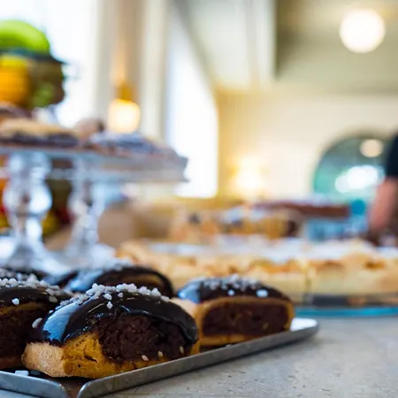 Giardino Dei Principi D'abruzzo Hotel
