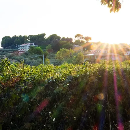 Hotel Giardino Dei Principi D'abruzzo