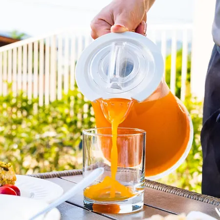 Giardino Dei Principi D'abruzzo Hotel Citta Sant'Angelo