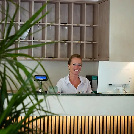 Hotel Giardino Dei Principi D'abruzzo Città Sant'Angelo